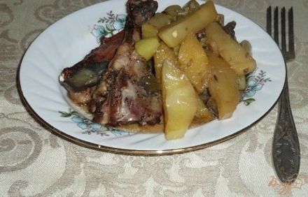 шаг 5
