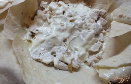 шаг 5