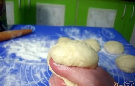 шаг 8