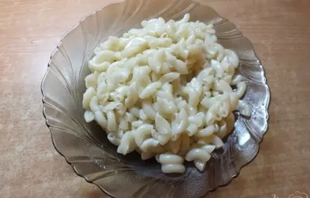 шаг 8