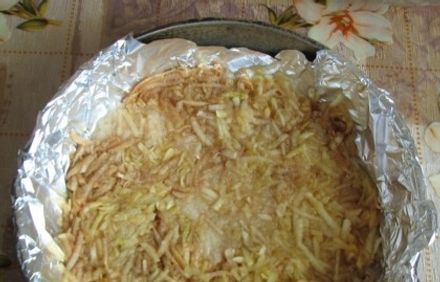шаг 8