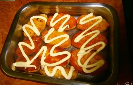 шаг 9