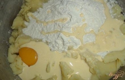 шаг 1