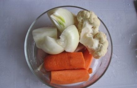 шаг 1