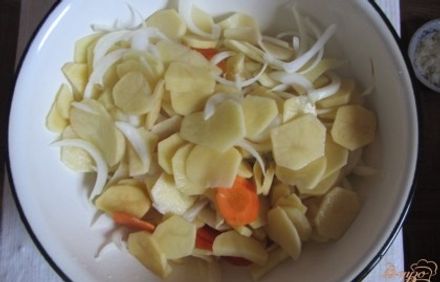 шаг 1