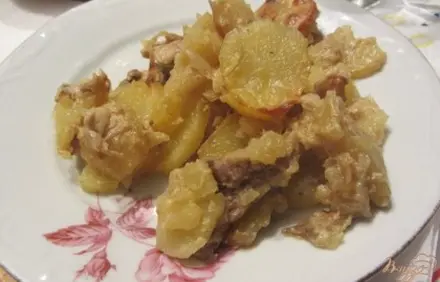 шаг 7