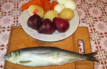 шаг 1