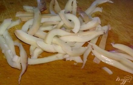 шаг 1