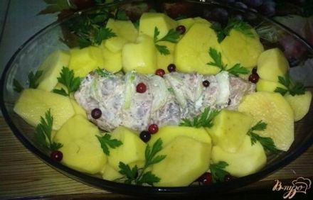 шаг 7