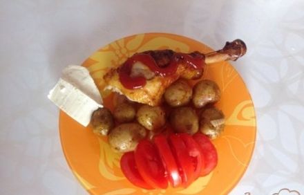 шаг 7