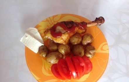 шаг 9