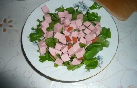 шаг 3