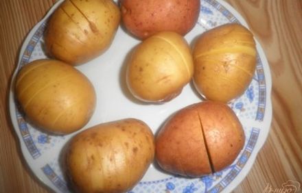 шаг 1