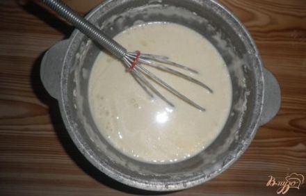 шаг 1