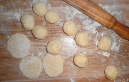 шаг 3