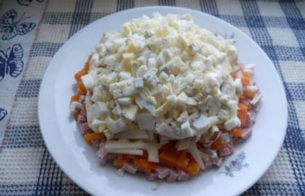 шаг 8