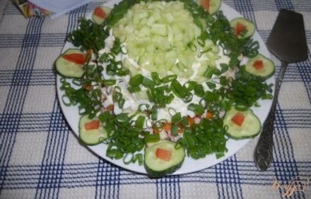 шаг 9