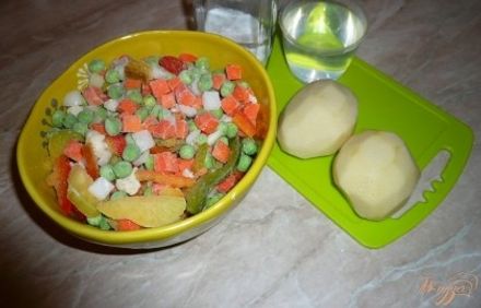 шаг 1