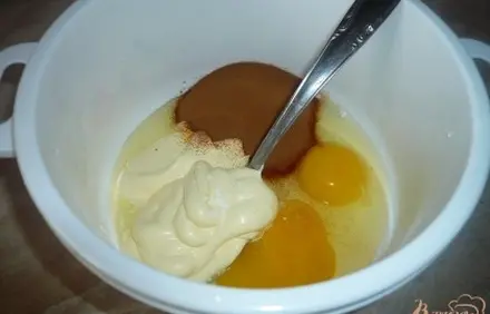 шаг 3