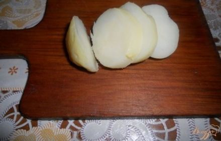 шаг 1