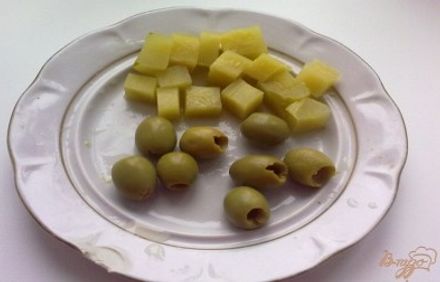 шаг 3