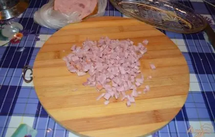 шаг 1