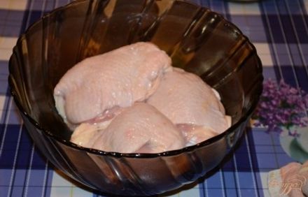 шаг 1