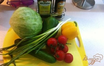 шаг 1
