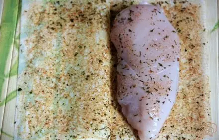 шаг 1