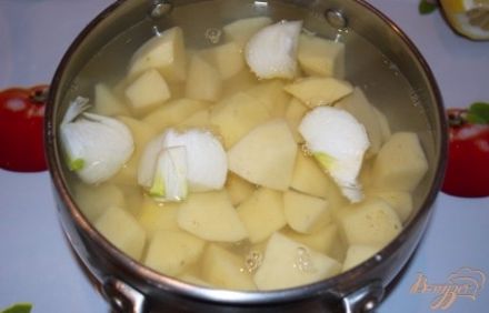 шаг 1