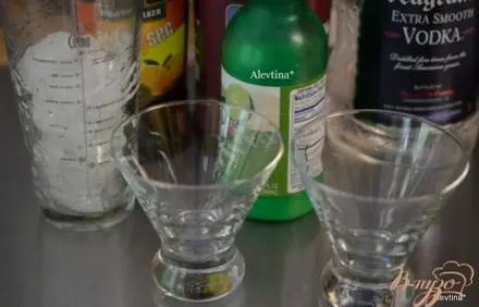 шаг 1