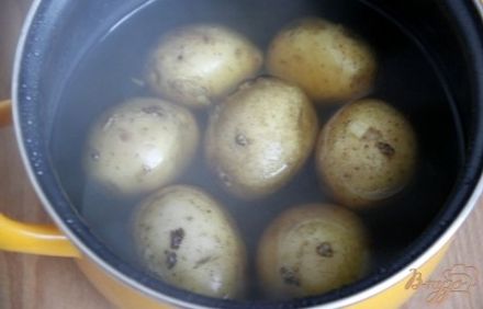 шаг 1
