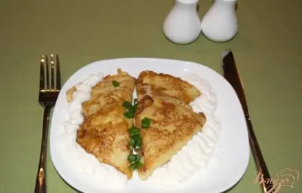 шаг 11
