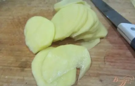 шаг 1
