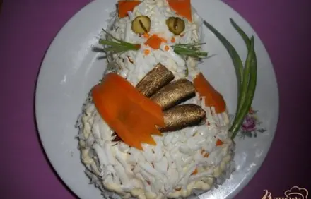 шаг 11