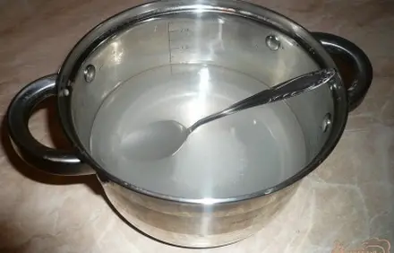 шаг 1