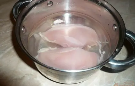 шаг 3
