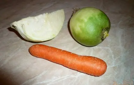 шаг 1