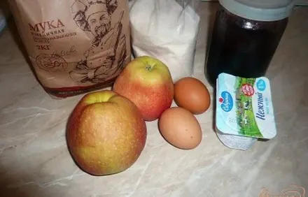 шаг 1