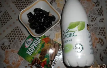 шаг 1
