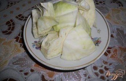 шаг 1