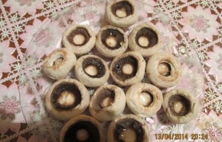 шаг 1