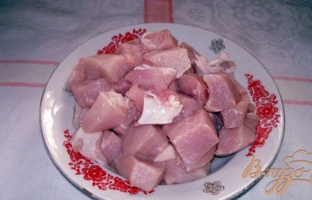шаг 1