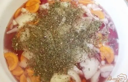 шаг 9