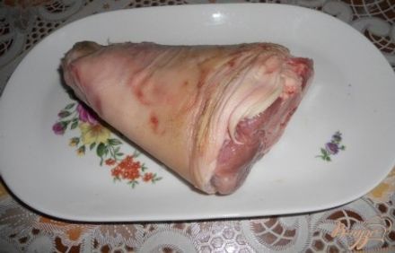шаг 1