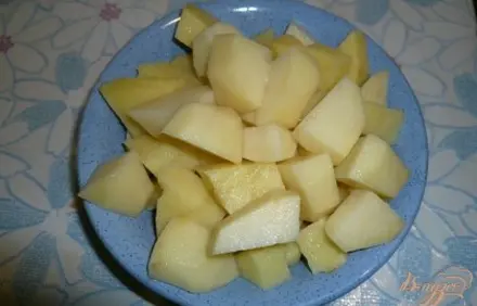 шаг 1