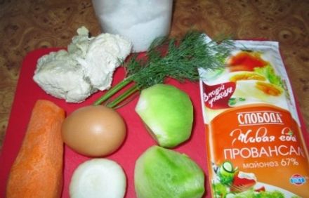 шаг 1