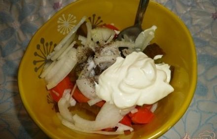 шаг 10
