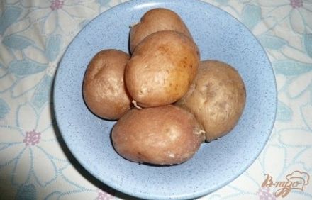шаг 1