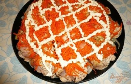 шаг 11